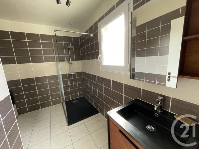 maison à louer - 3 pièces - 57.0 m2 - MACHECOUL ST MEME - 44 - PAYS-DE-LOIRE - Century 21 Lac Et Marais