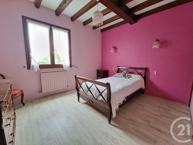 maison à vendre - 9 pièces - 224.08 m2 - TOUVOIS - 44 - PAYS-DE-LOIRE - Century 21 Lac Et Marais