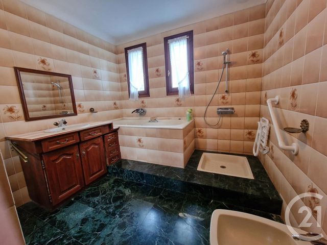 maison à vendre - 9 pièces - 224.08 m2 - TOUVOIS - 44 - PAYS-DE-LOIRE - Century 21 Lac Et Marais