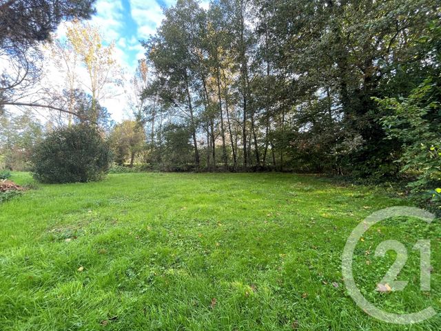 maison à vendre - 9 pièces - 224.08 m2 - TOUVOIS - 44 - PAYS-DE-LOIRE - Century 21 Lac Et Marais