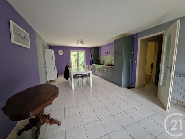 maison à vendre - 9 pièces - 224.08 m2 - TOUVOIS - 44 - PAYS-DE-LOIRE - Century 21 Lac Et Marais