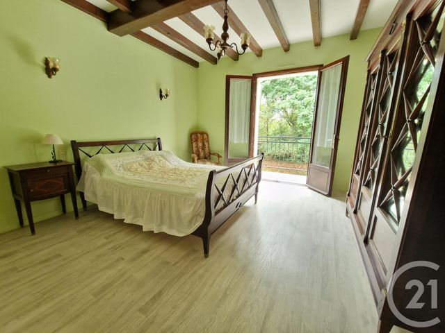 maison à vendre - 9 pièces - 224.08 m2 - TOUVOIS - 44 - PAYS-DE-LOIRE - Century 21 Lac Et Marais