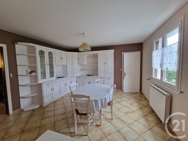 maison à vendre - 9 pièces - 224.08 m2 - TOUVOIS - 44 - PAYS-DE-LOIRE - Century 21 Lac Et Marais