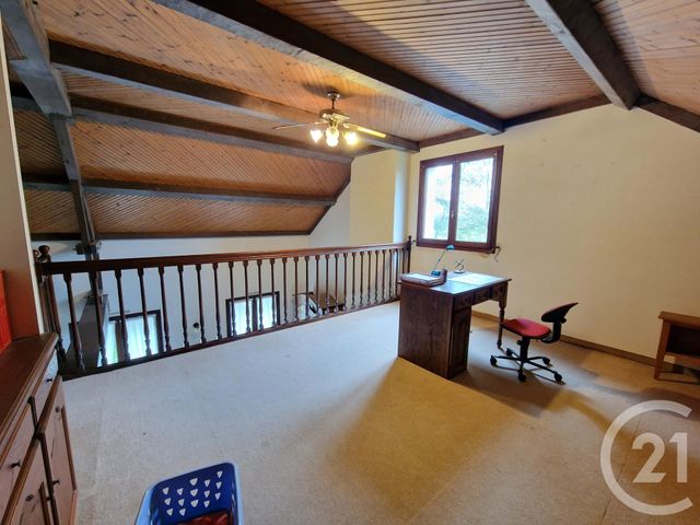 maison à vendre - 9 pièces - 224.08 m2 - TOUVOIS - 44 - PAYS-DE-LOIRE - Century 21 Lac Et Marais
