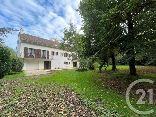 Maison à vendre TOUVOIS