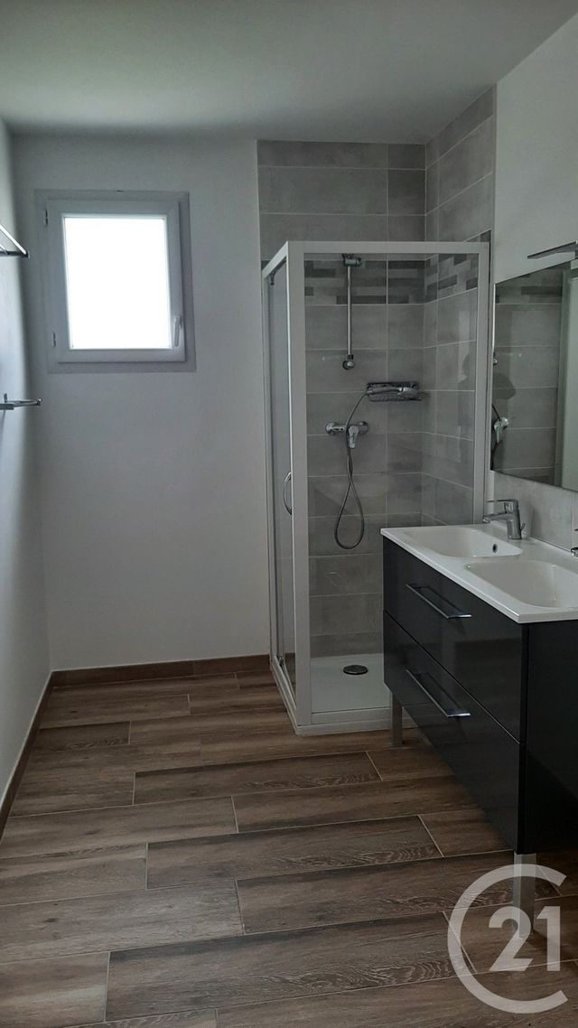 maison à louer - 4 pièces - 90.59 m2 - MACHECOUL ST MEME - 44 - PAYS-DE-LOIRE - Century 21 Lac Et Marais