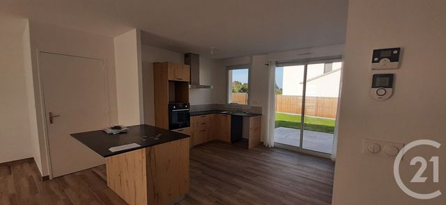 maison à louer - 4 pièces - 90.59 m2 - MACHECOUL ST MEME - 44 - PAYS-DE-LOIRE - Century 21 Lac Et Marais